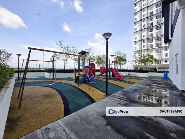 Residensi PR1MA Bandar Bukit Mahkota