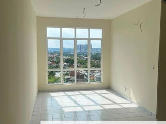 Residensi PR1MA Bandar Bukit Mahkota