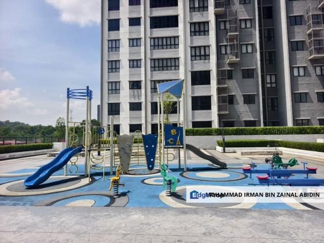 Residensi PR1MA Bandar Bukit Mahkota