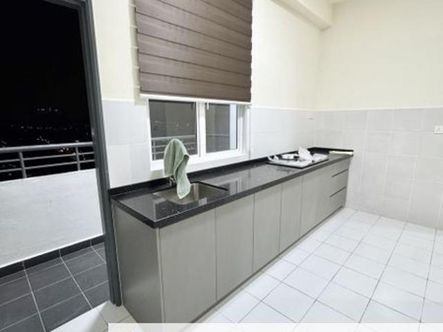 Residensi PR1MA Bandar Bukit Mahkota