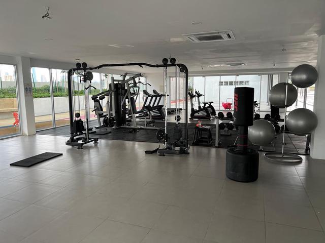 Residensi Pr1ma Brickfields