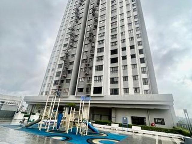 Residensi PR1MA Kajang Utama Kajang