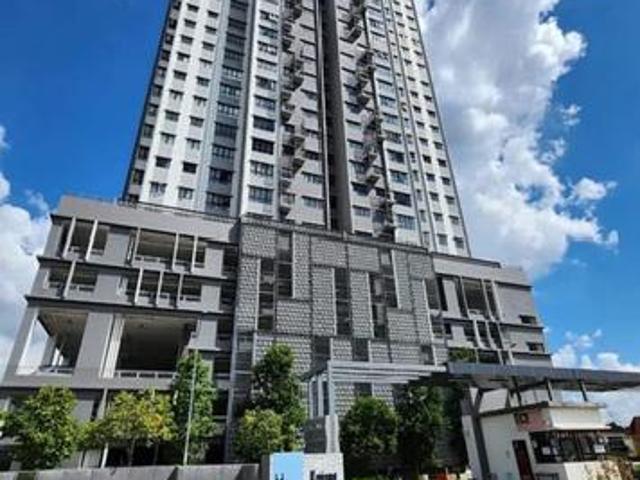 Residensi PR1MA Kajang Utama Kajang Selangor