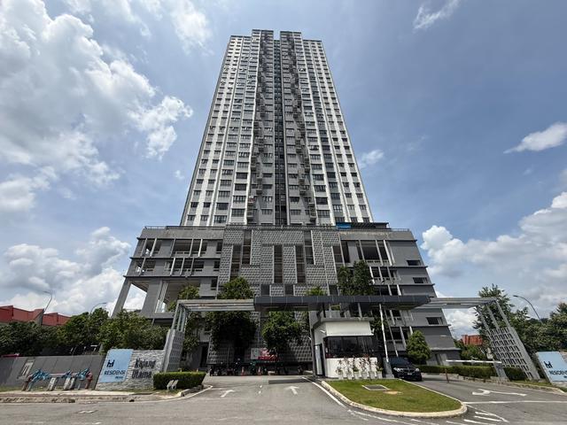 Residensi PR1MA Kajang Utama Rumah Baru Murah Ready MoveIn 3 Bilik