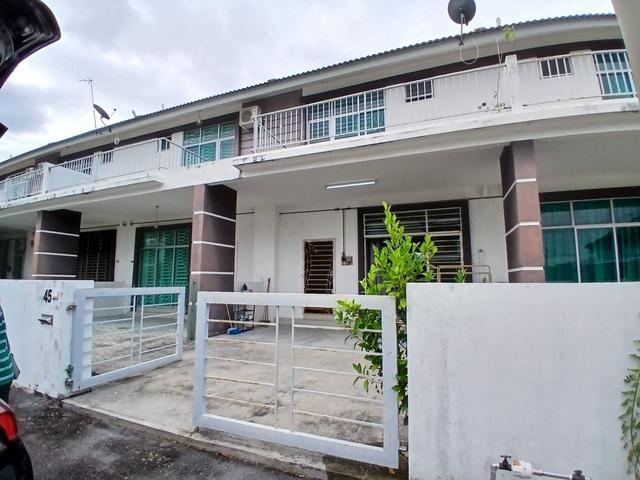 Residensi Pr1ma Kamunting Perak