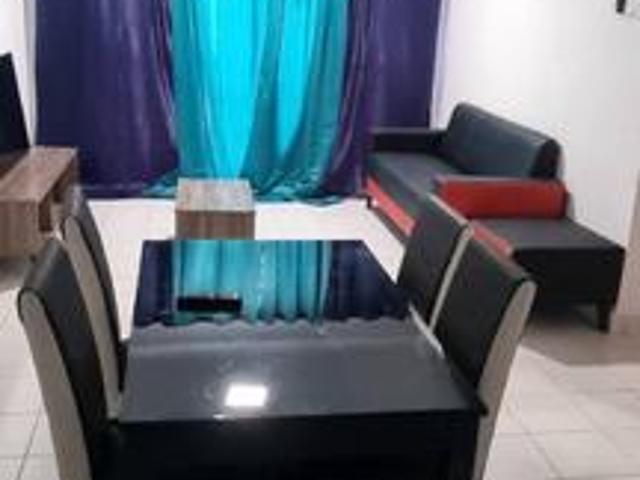 Residensi PR1MA Larkin Indah For Rent