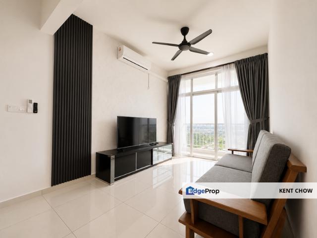 Residensi PR1MA Meru