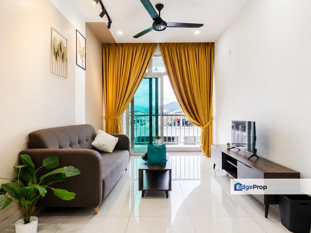 Residensi PR1MA Meru