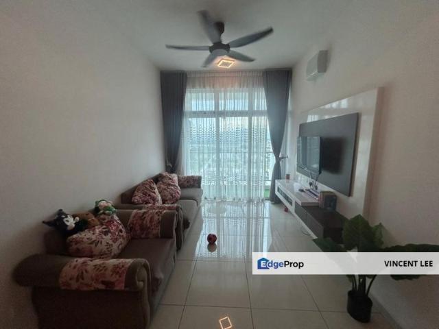 Residensi PR1MA Meru