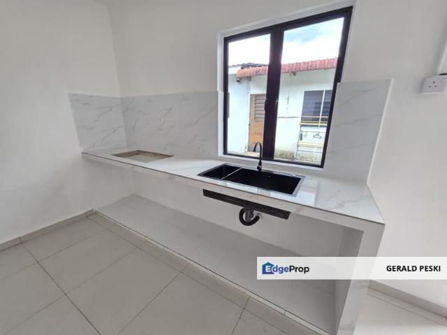 RESIDENSI PR1MA SERI MAHKOTA