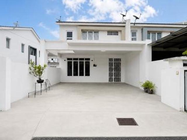 Residensi PR1MA Puteri Jaya 2 Sungai Petani