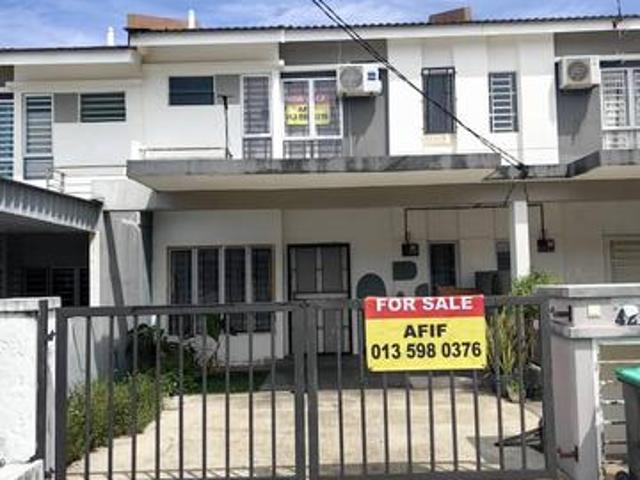 Residensi PR1MA Puteri Jaya 2 Sungai Petani