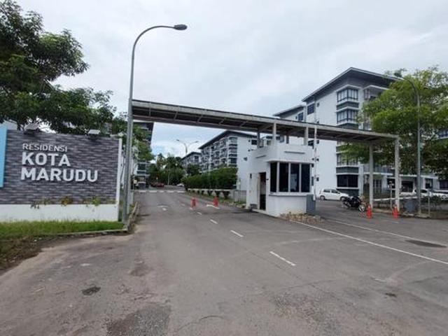 Residensi PR1MAPRIMA Kota Marudu Sabah For Sale