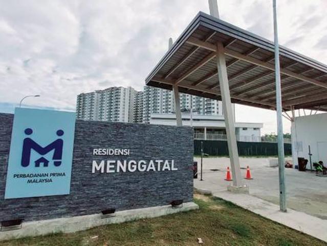 RESIDENSI PR1MAPRIMA Menggatal Kota Kinabalu Sabah For Sale