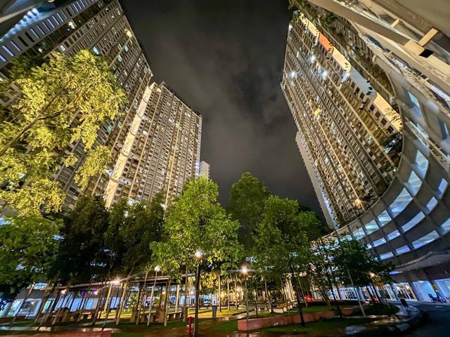 Residensi Prima Alam Damai Cheras KL