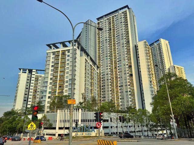 Residensi Prima Alam Damai For Sale