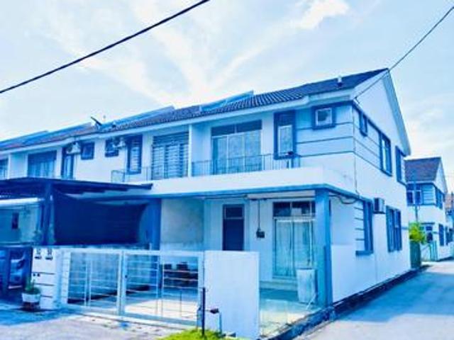 RESIDENSI PRIMA BAGAN SERAICASHBACK 50K Full LOANZERO DOWNPAYMENT