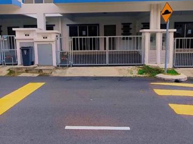 Residensi Prima Bandar Ekar Rantau