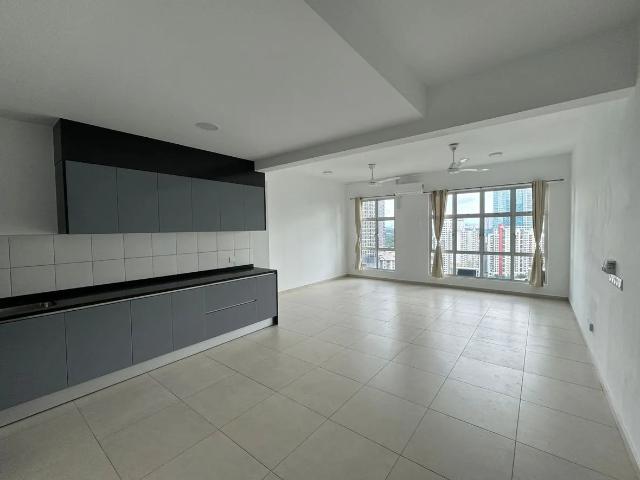 Residensi Prima Brickfields