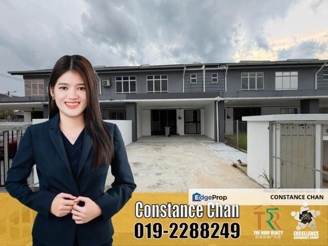 Residensi Prima Kota Tinggi