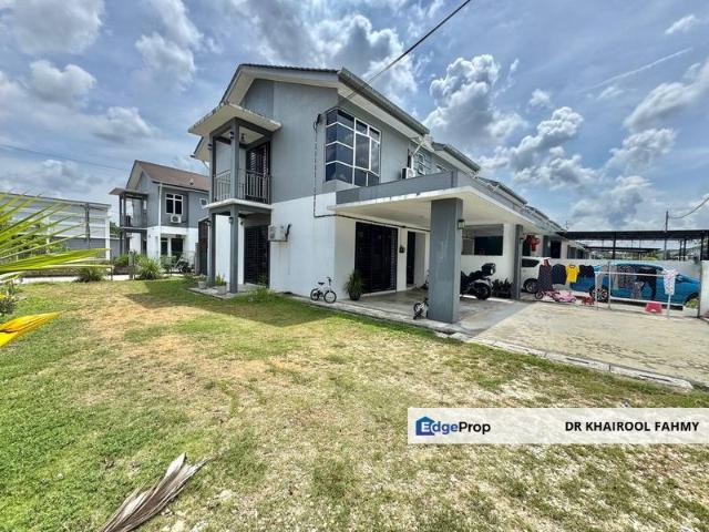 Residensi Prima Kota Tinggi