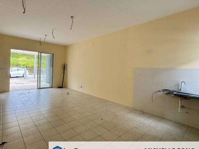 Residensi Prima Kota Tinggi