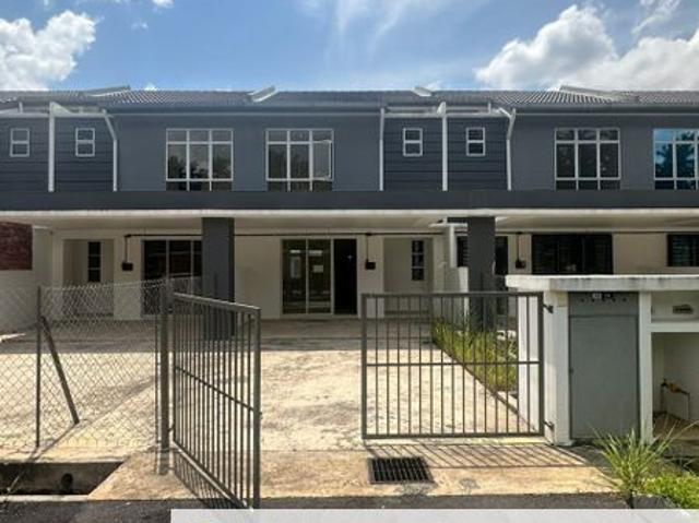 Residensi Prima Kota Tinggi