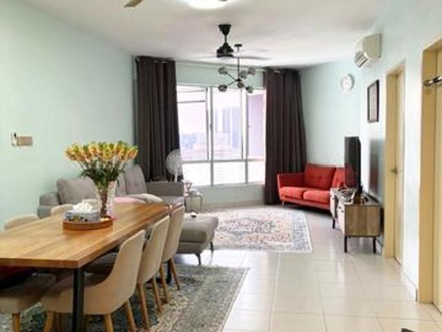 Residensi Prima Jalan Jubilee KL