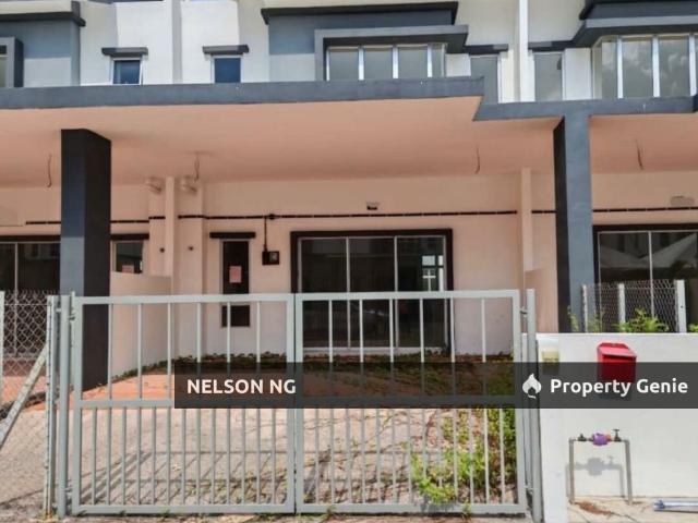 Residensi Prima, Lukut, Port Dickson