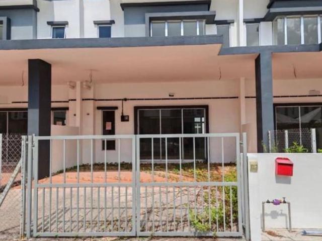 Residensi Prima Lukut Port Dickson