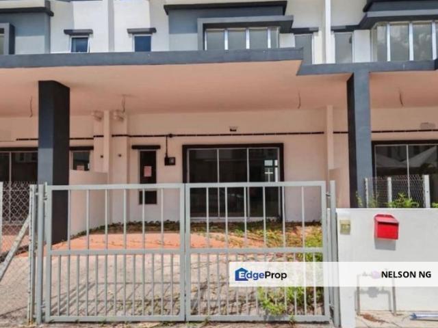 Residensi Prima, Lukut, Port Dickson