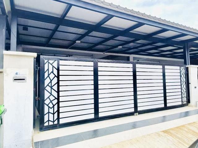 RESIDENSI PRIMA SERI MAHKOTACASHBACK 50K Full LOAN 0 DOWNPAYMENT
