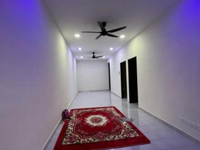 RESIDENSI PRIMA SUNGAI ULAR Kulim