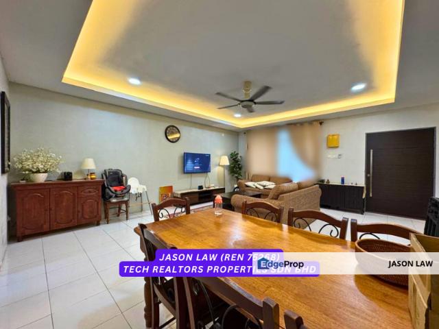 Residensi Prima Puteri Jaya