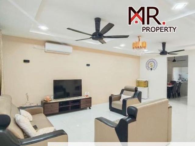 Residensi Prima Puteri Jaya