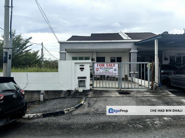 Residensi Prima Puteri Jaya