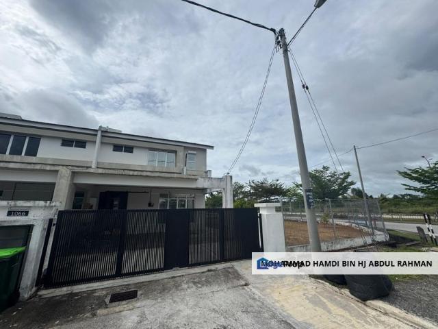 Residensi Prima Puteri Jaya