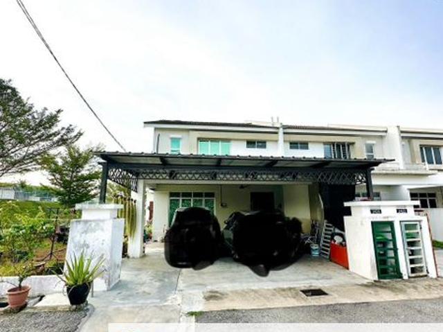 Residensi Prima Puteri Jaya