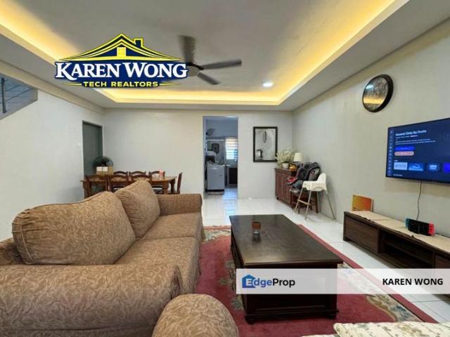 Residensi Prima Puteri Jaya