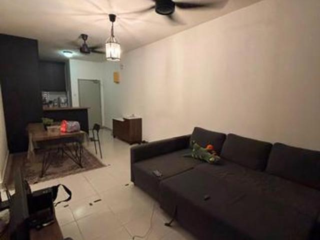 Residensi Prima TebrauBELOW MARKET RENTALAccess to JB TOWN and CIQ