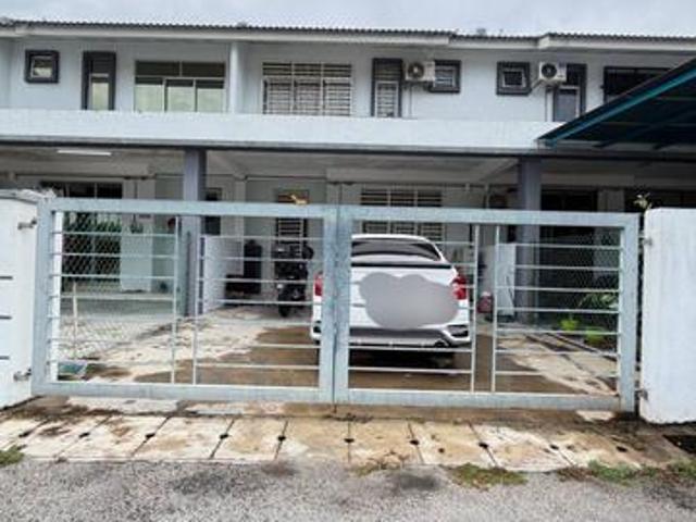 Residensi Prma Bagan Serai