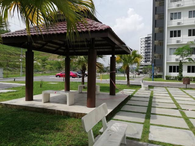 Residensi Putra Impian Bandar Seri Putra Bangi