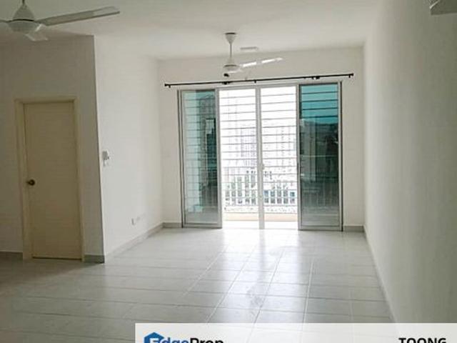 Residensi Puchongmas