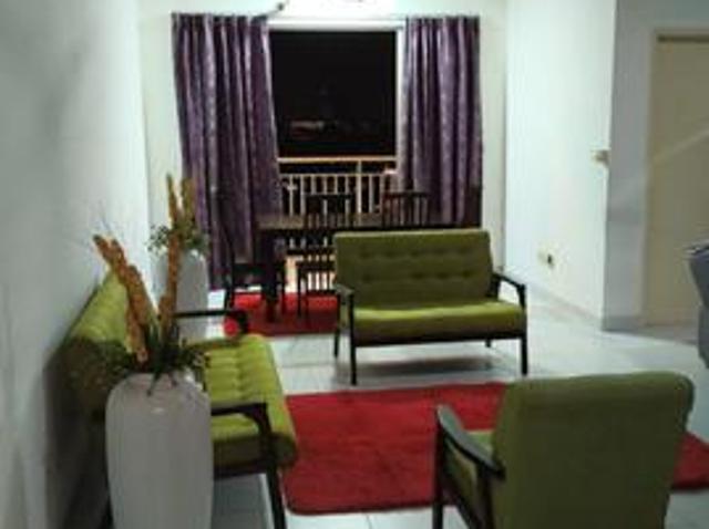 Residensi puchongmas