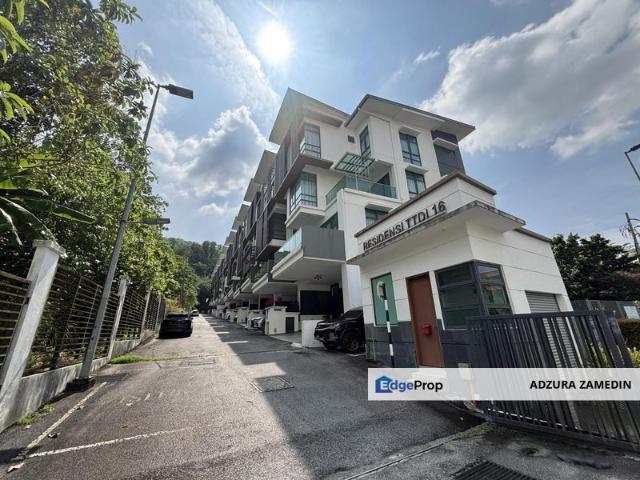 Residensi Puncak TTDI TTDI 16