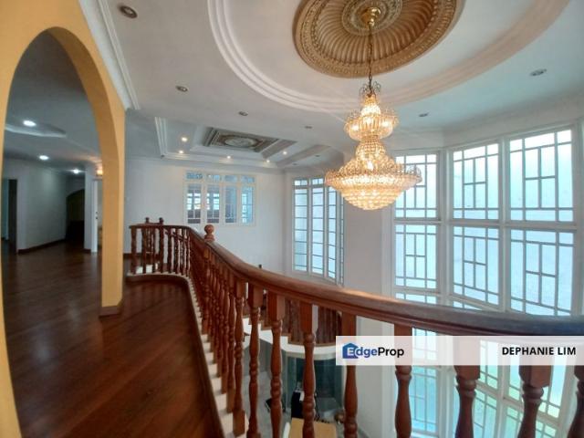Residensi Puncak TTDI TTDI 16