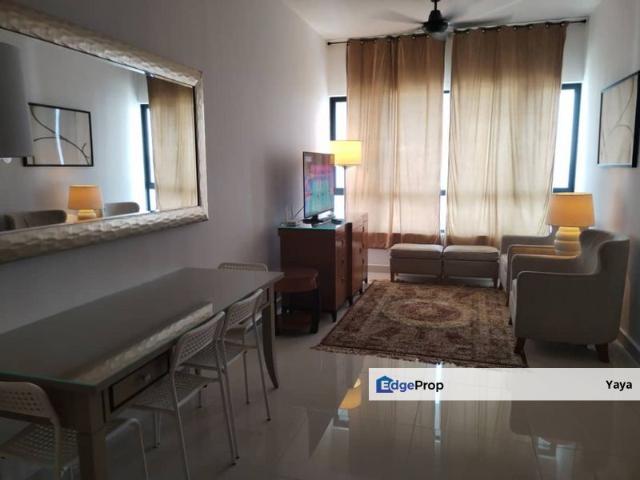 Residensi Quinn Wangsa Maju