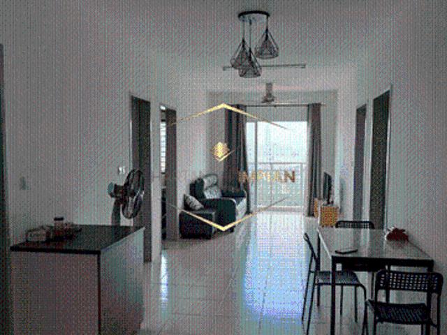Residensi Razakmas 2