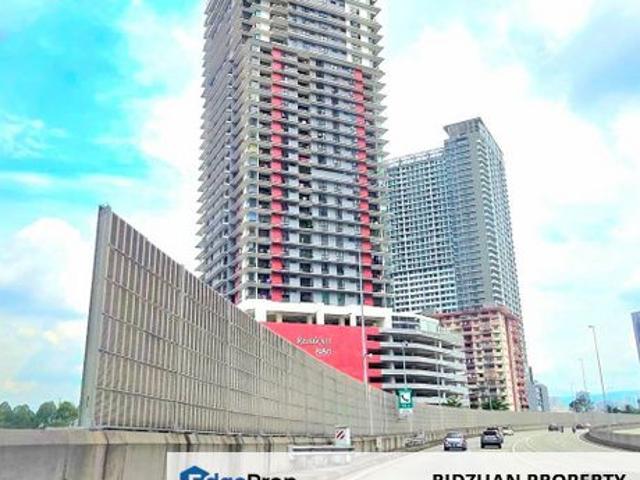 Residensi RAH
