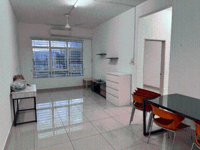 Residensi Rampai Condo